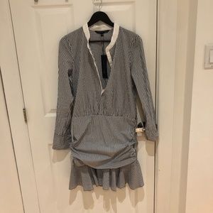 Veronica beard jeans, dress